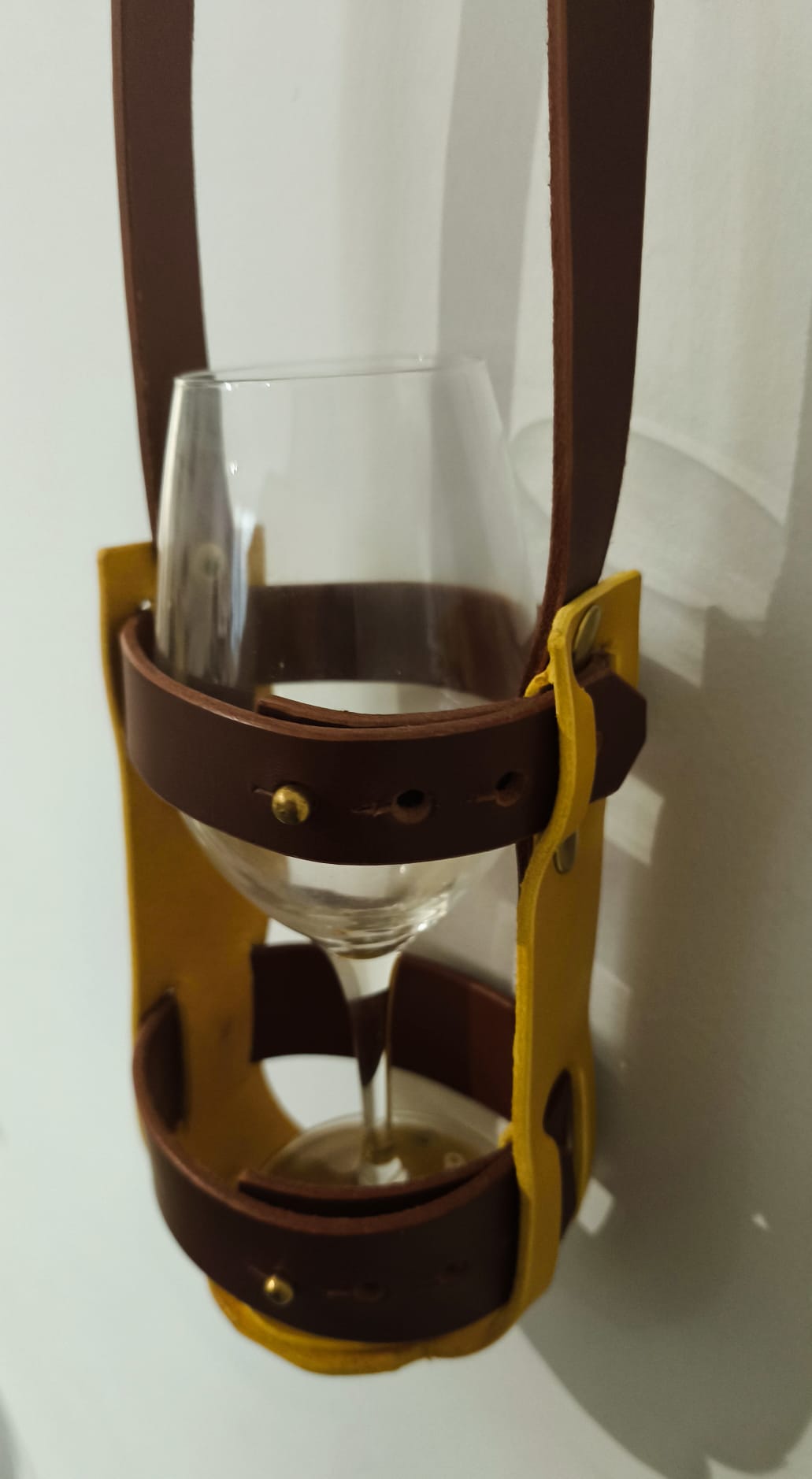 Porte gourde/verre/bouteille